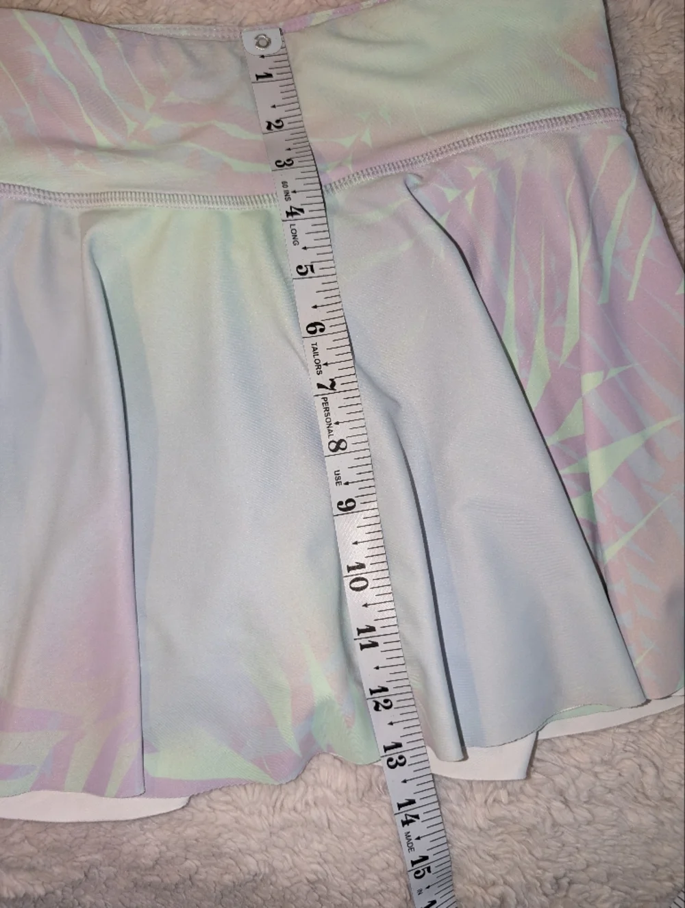 Bundle 2 Girls Old Navy Active Sports‎ Bras, 1 skirt dance workout 10/12